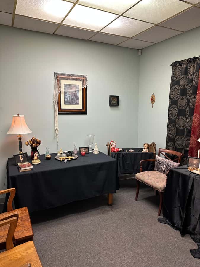 St. Augustine: Dixie House Paranormal Investigation - Practical details that can make the night easier