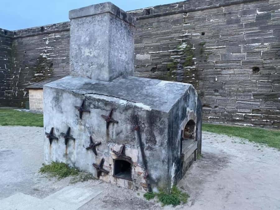 St. Augustine: Evening Paranormal Investigation Tour - Should you book it?