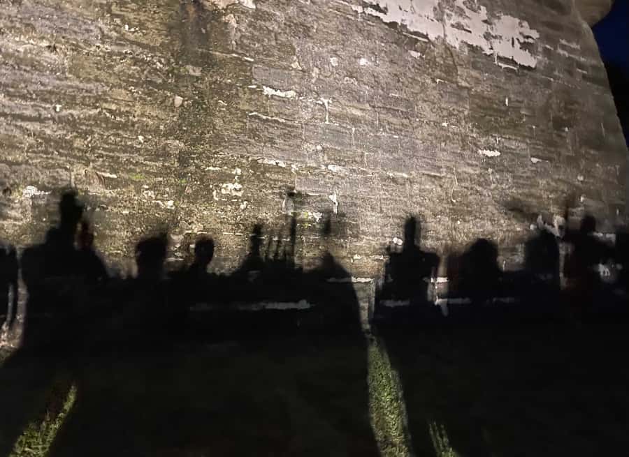 St. Augustine: Family-Friendly Guided Ghost Tour - My practical verdict