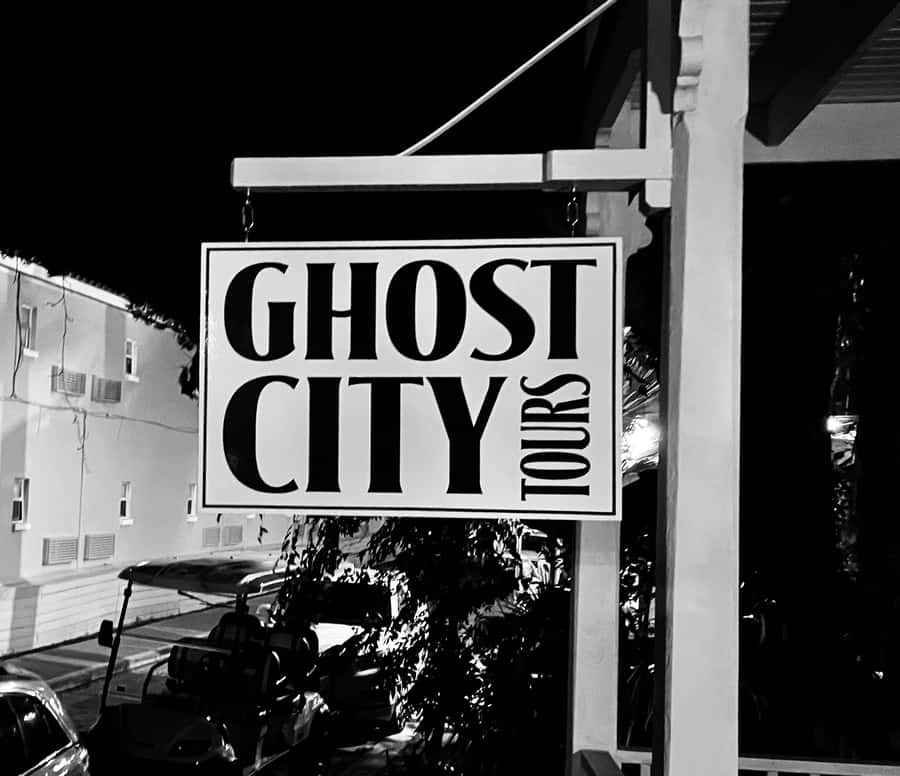 St. Augustine: Family-Friendly Guided Ghost Tour - Is $29 a fair price?
