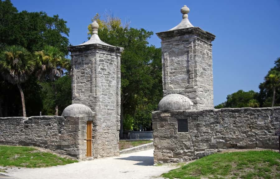 St. Augustine: Family-Friendly Guided Ghost Tour - Starting at US-1 and Charlotte Street