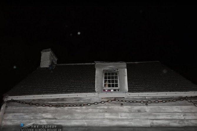St. Augustine Ghost Tour: A Ghostly Encounter - The guides make the biggest difference