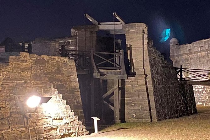St. Augustine Ghost Tour: A Ghostly Encounter - Who will enjoy this St. Augustine evening