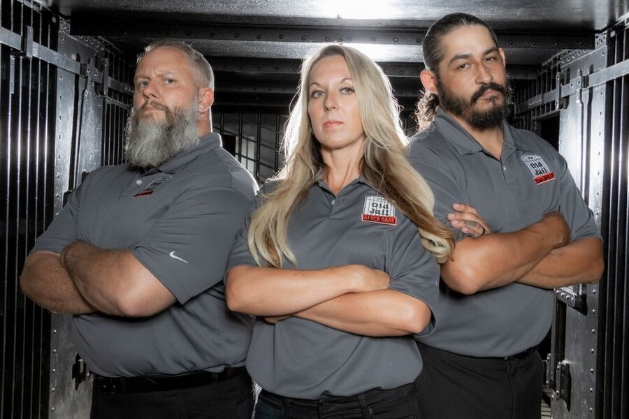 St Augustine: OId Jail After Dark Paranormal Investigation - The midnight timing and practical details