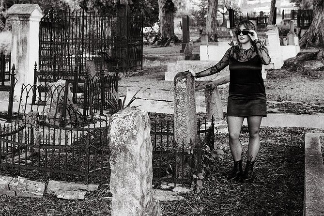 St. Croix Ghost Tour of Historic Christiansted - Stories of Jumbies, Spirits, and Colonial Intrigue