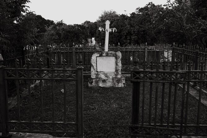 St. Croix Ghost Tour of Historic Christiansted - Why the Historic Buildings Add Real Value
