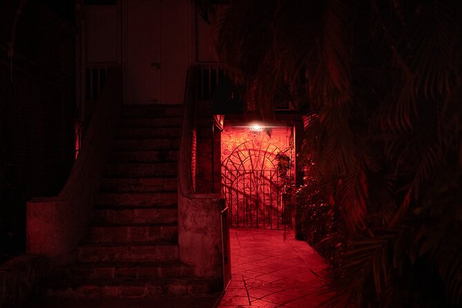 St. Croix Ghost Tour of Historic Christiansted - Who Will Enjoy This Tour Most