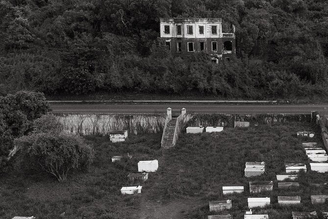 St. Croix Ghost Tour of Historic Christiansted - Practical Tips for a Better Evening