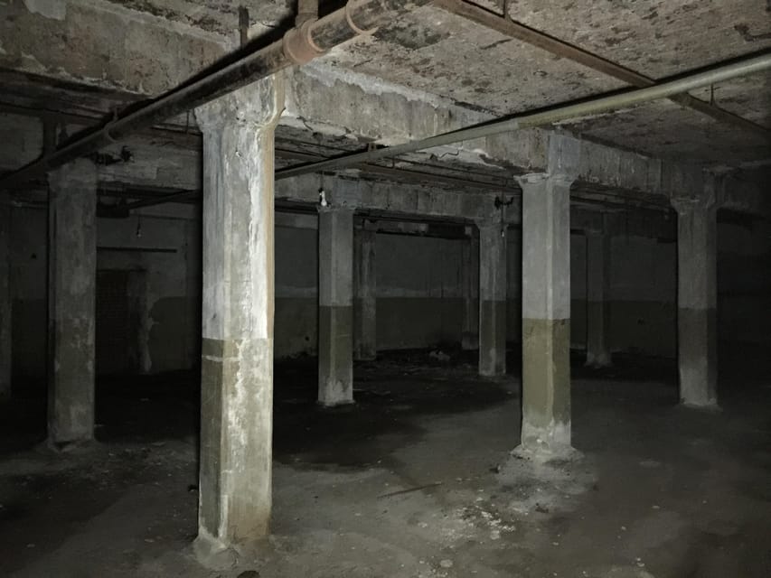 St. Louis: Lemp Haunted Neighborhood Ghost Tour - Who will enjoy this tour most