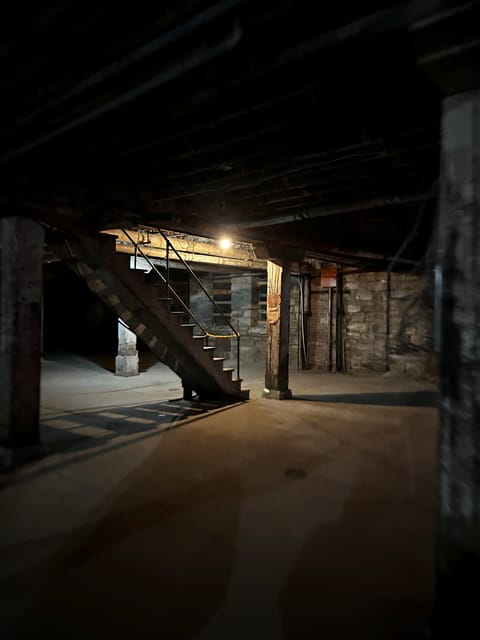 St. Louis: Lemp Haunted Neighborhood Ghost Tour - Why the Lemp neighborhood makes a strong ghost tour setting