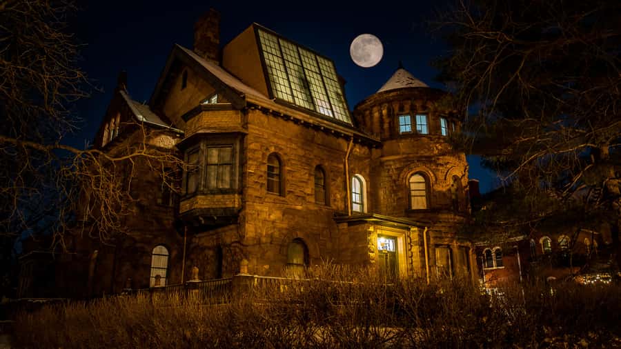 St. Paul: Twin Cities Haunts Ghost Walking Tour - Key points to know before you go