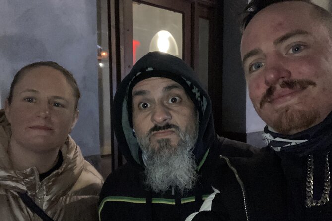 Stockholm Ghost Hunt: Self-Guided Tour and Puzzle Adventure - Gamla Stan and the final stretch to Kornhamnstorg