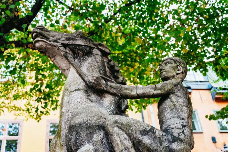 Stockholm: Ghost Walk and Historical Tour - Who will enjoy this Stockholm ghost walk?