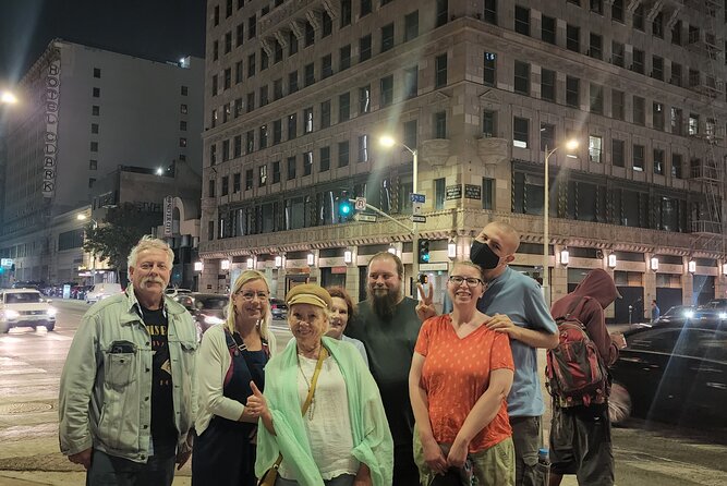 Sunset Boulevard True Crime and Ghost Stories Tour - Sunset Plaza, from farmland to celebrity real estate