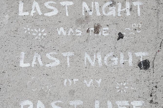 Sunset Boulevard True Crime and Ghost Stories Tour - Ending at the Viper Room with River Phoenix