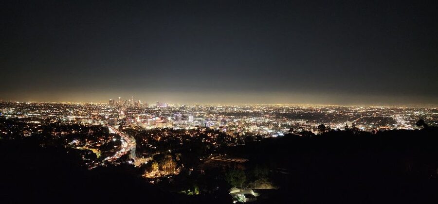 Sunset Strip True Crime and Haunted Tales Walking Tour - Key points to know before you book