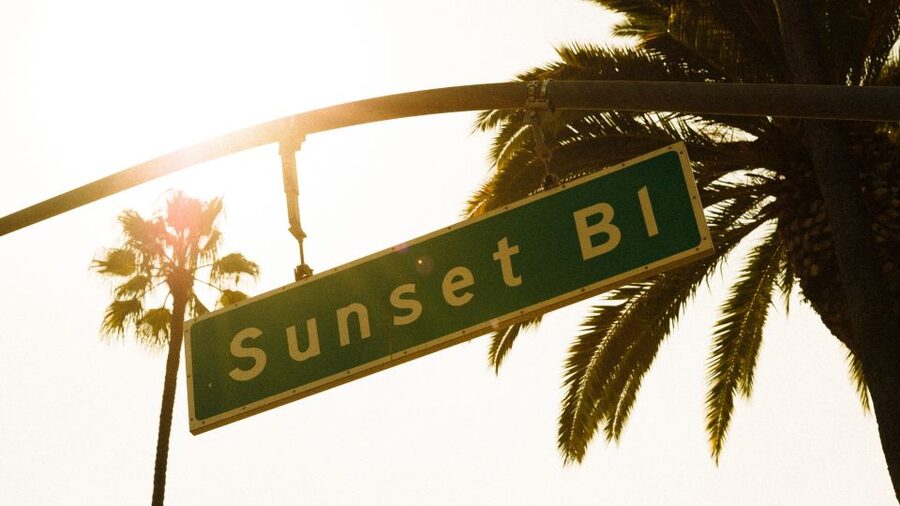 Sunset Strip True Crime and Haunted Tales Walking Tour - Starting at 8000 Sunset Boulevard