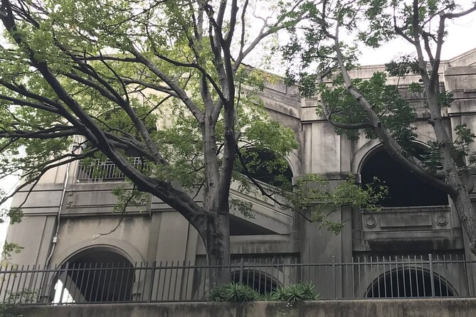 Sydney Ghost Quest: Self-Guided Haunted History Game - The Russell Boutique Hotel and The Doss House