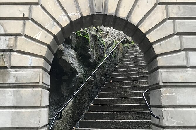 Sydney Ghost Quest: Self-Guided Haunted History Game - Why the self-guided format works