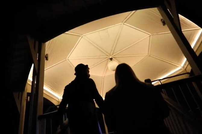 Sydney Ghost Walking Tour - Who will enjoy this evening walk?