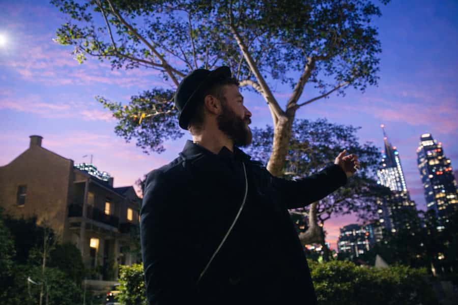 SYDNEY : Ghosts, Grog & The Rocks: Haunted Pubs &Cellar Tour - The Waterloo Hotel cellar is the main event