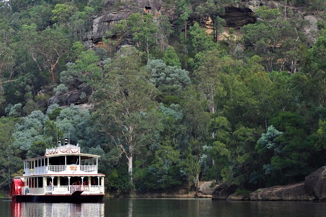 Sydney’s Phantom Trails: A Ghost Tour - The Rocks and the apparition of Amelia