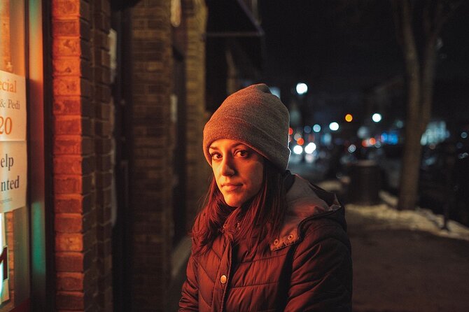 Sydney’s Phantom Trails: A Ghost Tour - Kendall Lane and the darker side of old Sydney