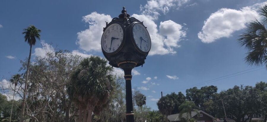 Tarpon Springs Ghost Tour - What the praise tells you about the experience