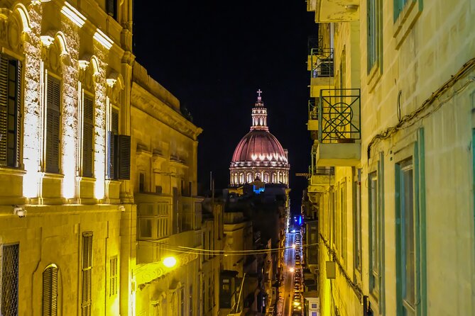 The Dark History of Valletta - Walking Tour - Why Valletta’s dark stories work so well