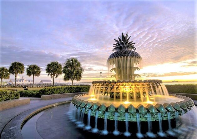 The Death and Depravity Ghost Tour in Charleston - Key points to know before you book
