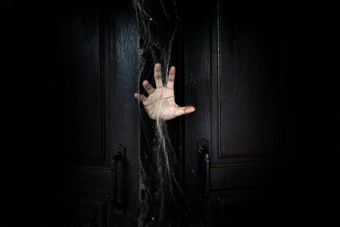 The Ghost of Mary Queen of Scots Escape Room - Making the most of the 75 minutes