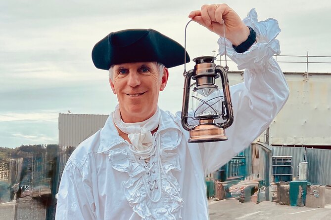 The Ghost Walk Padstow - Tour of Cornwall’s Myths and Legends - Is the Price Good Value?