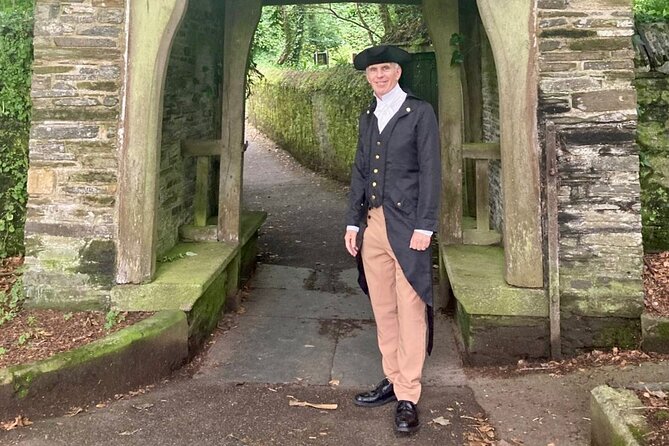 The Ghost Walk Padstow - Tour of Cornwall’s Myths and Legends - Who Should Book This Walk?