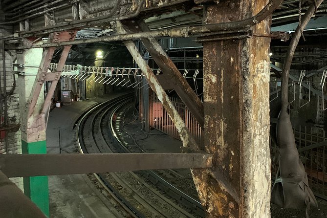 The Ghosts of Boston's Past Haunted Self-guided Tour - What this $5 Boston ghost walk actually offers