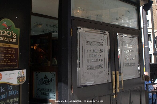 The Ghosts of Milwaukee & the Haunted Third Ward: Private Tour - Who will enjoy this Milwaukee evening