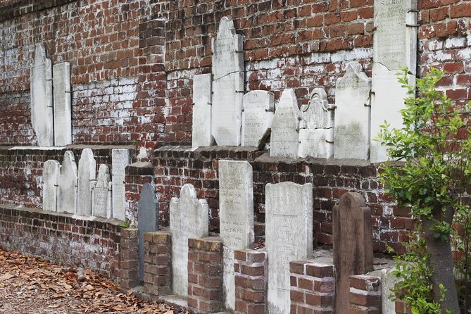 The Grave Tales Ghost Tour in Savannah - Is $29.99 a fair price?