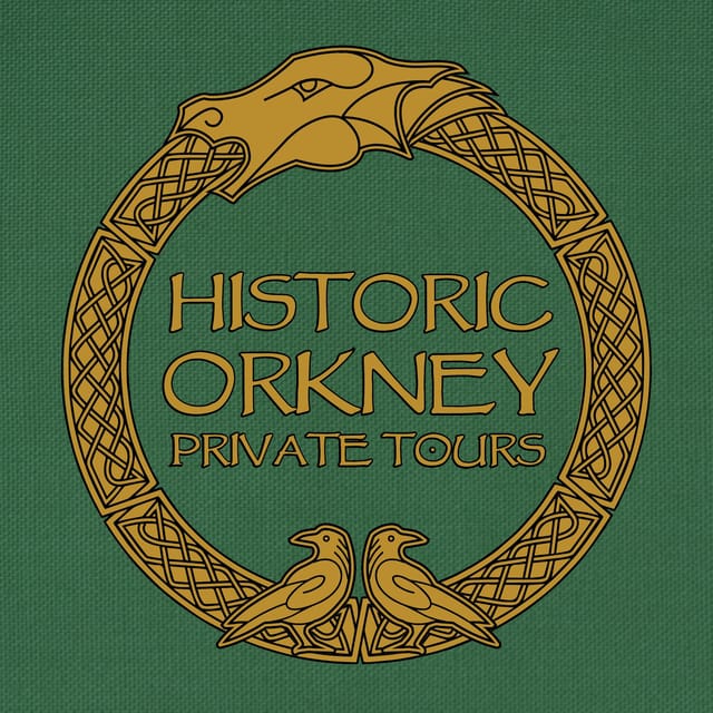 The Grimleens Dark History and Lore Evening Tour o Kirkwall - Starting at the Market Cross in Kirkwall