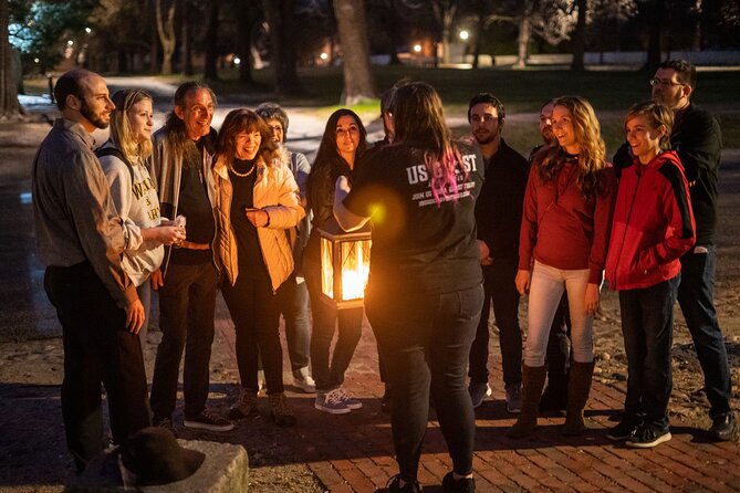 The Grimoire Ghouls and Graves: Galveston Ghost Tour - Mayfield Manor and the physician who crossed the line