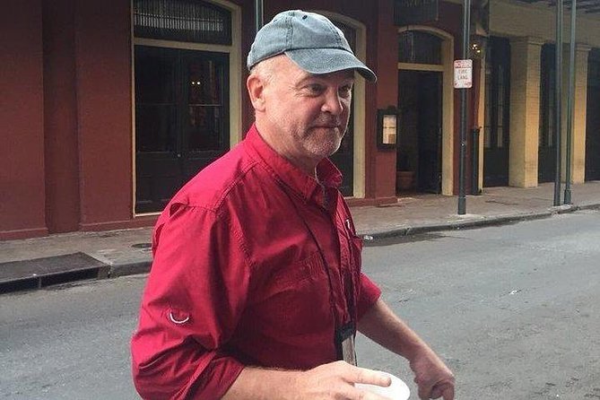 The Haunted AF French Quarter Walking Tour - Madame John’s Legacy and the Quarter’s older face