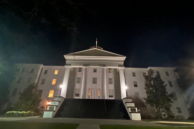 The Haunted Gettysburg Campus Tour - Group size, guiding style, and the value of the ticket
