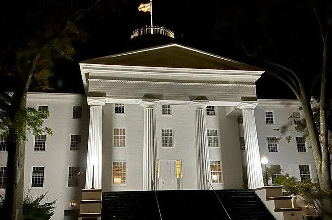 The Haunted Gettysburg Campus Tour - How to prepare for the walk