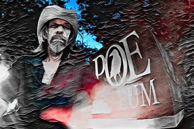 The Haunted History of Richmond tour - Lumpkin’s Slave Jail and Devil’s Half Acre