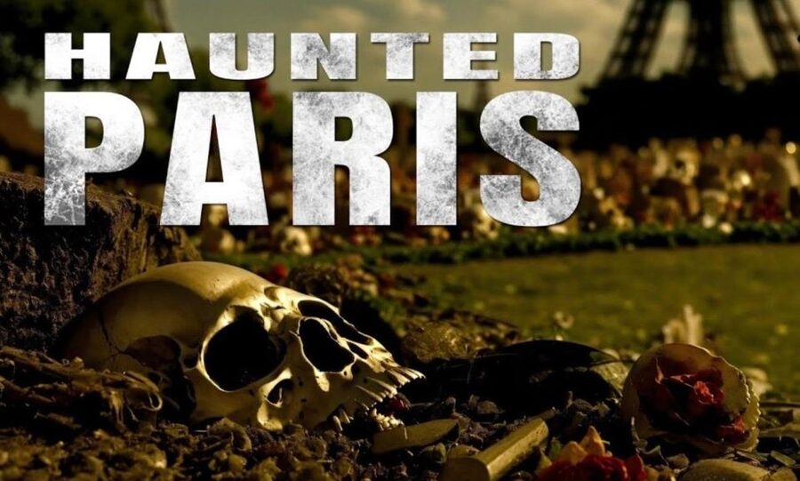 The Haunted Paris Experience - Paris after dark, with a darker purpose