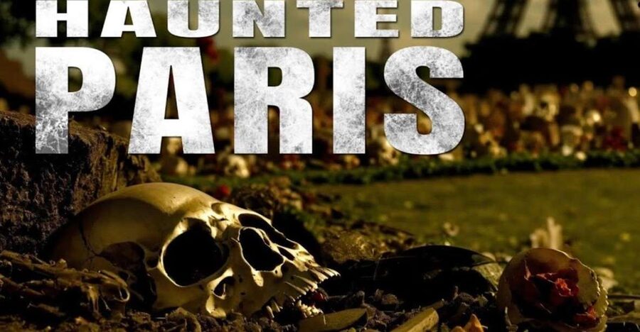 The Haunted Paris Experience - Pont Neuf and the legends of Henry IV