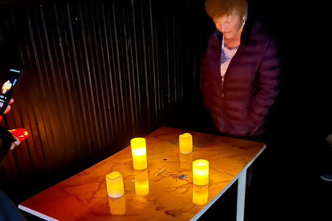 The Official Ybor City Ghost Tour - Who should book this Ybor City ghost tour?