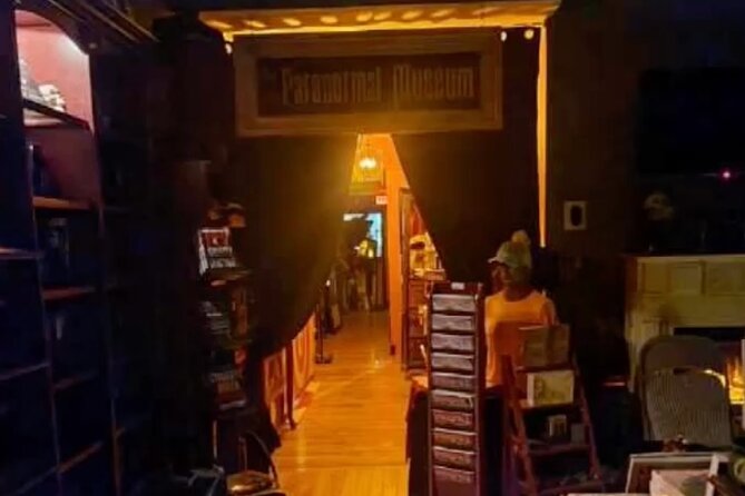 The Original Asbury Park Ghost Tour - Why Asbury Park makes a good ghost-tour setting