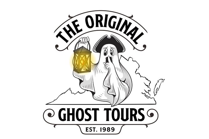 The Original Ghosts of Williamsburg Tour - The guide matters more than the script