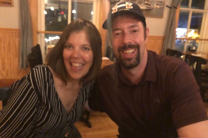 The Original Haunted Pub Crawl by Annapolis Ghost Tours - Walking, weather, and what to wear