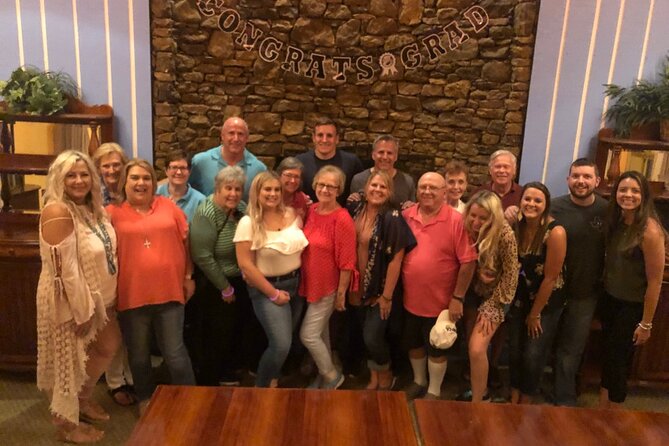 The Original Haunted Pub Crawl by Annapolis Ghost Tours - Where the experience can fall short