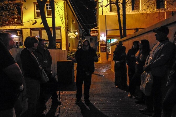 The Original Haunted Pub Tour - How the pub stops shape the evening